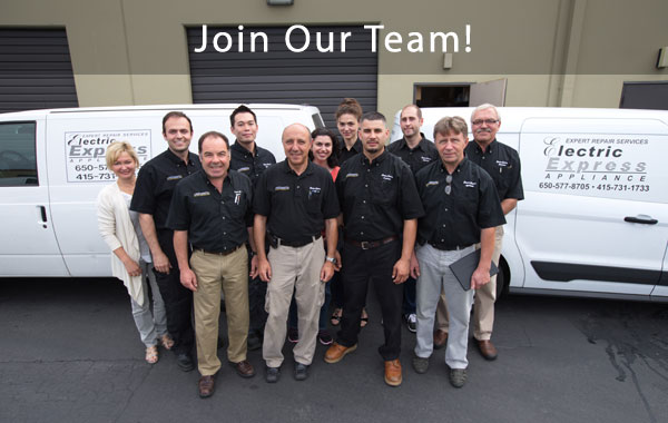 Join Our Team!